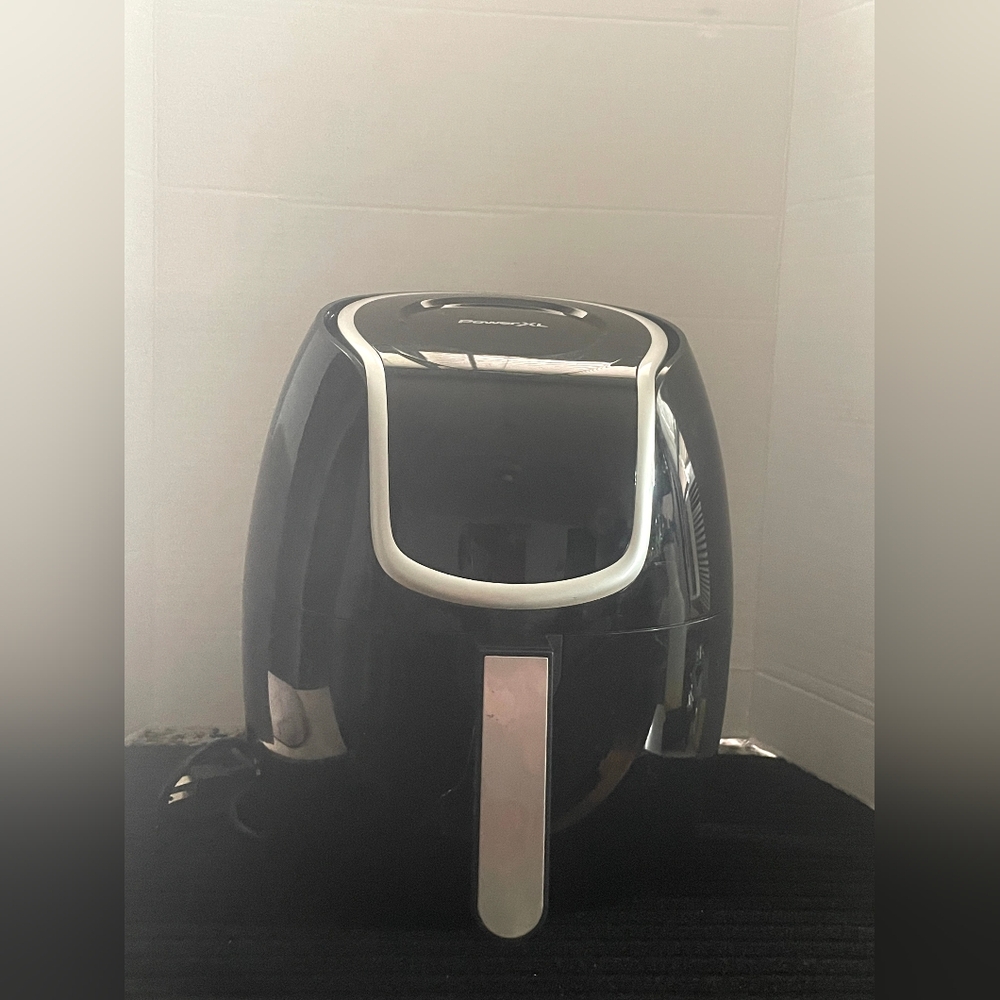 PowerXL Vortex Plus 5-Quart Air Fryer